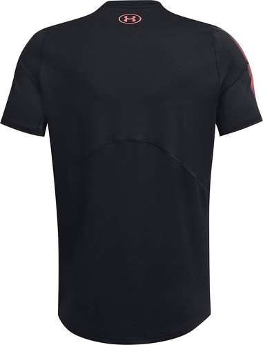 UNDER ARMOUR-HG Nov Fitted T-Shirt-1