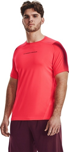 UNDER ARMOUR-Maillot Under Armour HeatGear-2