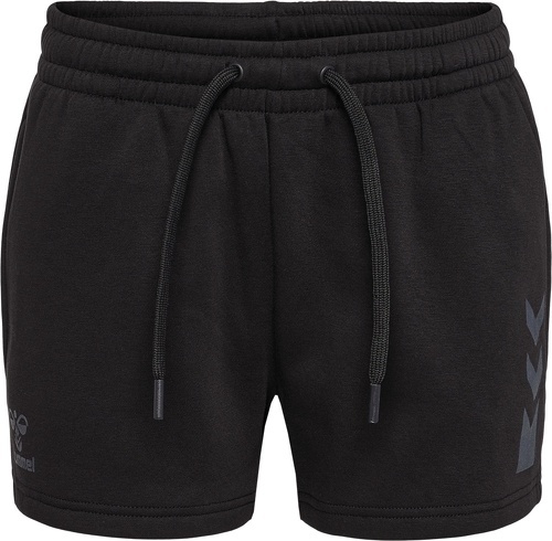 HUMMEL-Hmlactive Co Pantaloncini-2