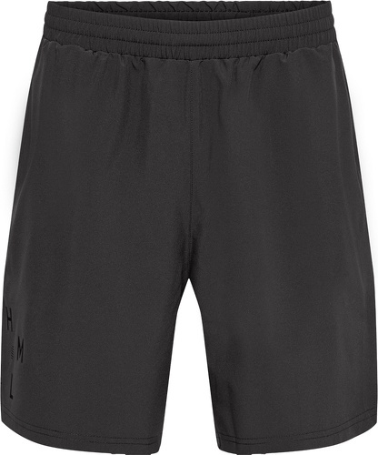 HUMMEL-Hmlactive Court Wov Pantaloncini-2