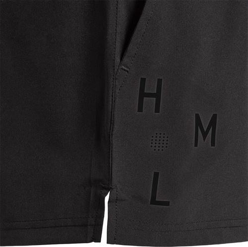 HUMMEL-Hmlactive Court Wov Pantaloncini-4