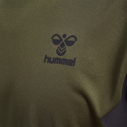 HUMMEL-Maillot Hummel Active-4