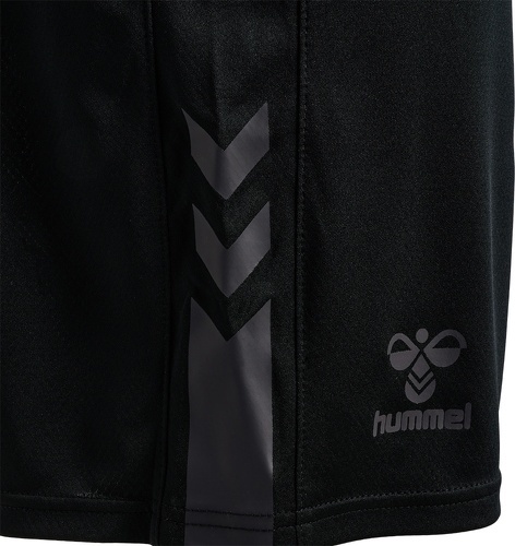 HUMMEL-HMLACTIVE PL SHORTS-3