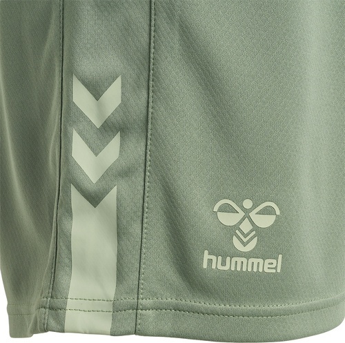 HUMMEL-Short femme Hummel Active-3