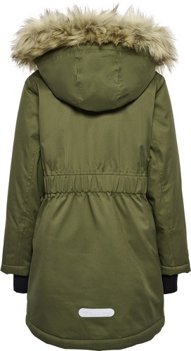 HUMMEL-Manteau fille Hummel hmlALMA-1