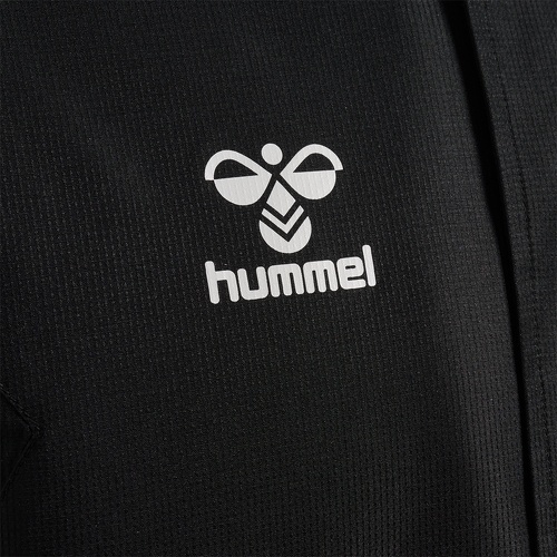 HUMMEL-Veste imperméable Hummel Authentic Bench-3