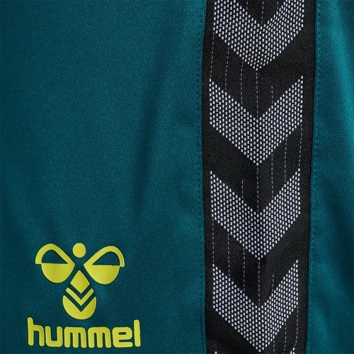 HUMMEL-Pantaloncini Hummel Authentic-3