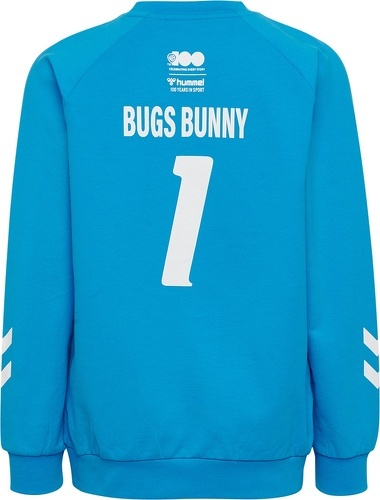 HUMMEL-HMLBUGS BUNNY SWEATSHIRT-1