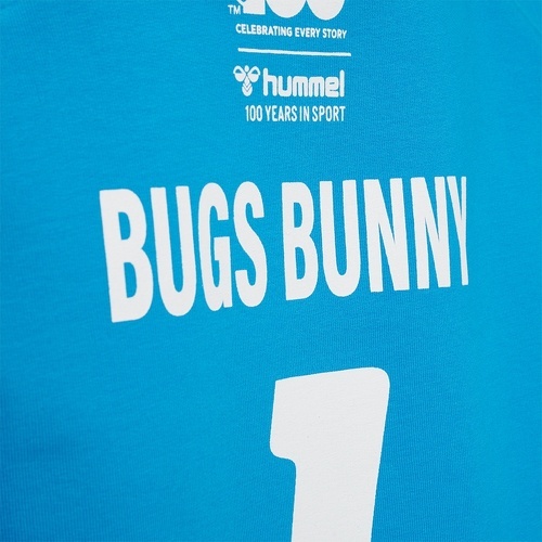 HUMMEL-HMLBUGS BUNNY SWEATSHIRT-3