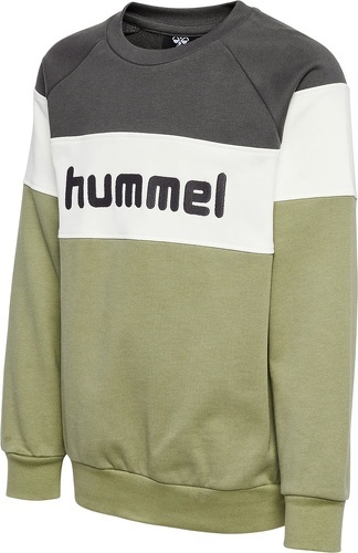 HUMMEL-HMLCLAES SWEATSHIRT-image-1