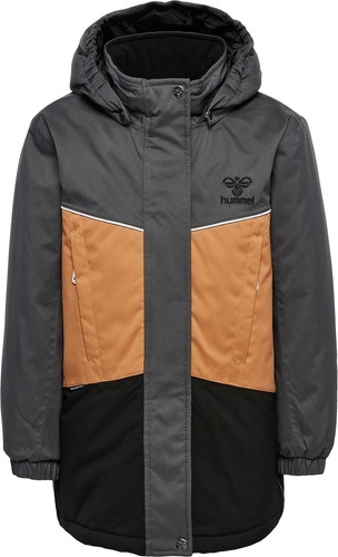 HUMMEL-HMLCONRAD TEX JACKET-2