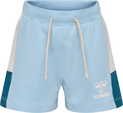 HUMMEL-HMLDREAM BLOCK SHORTS-2