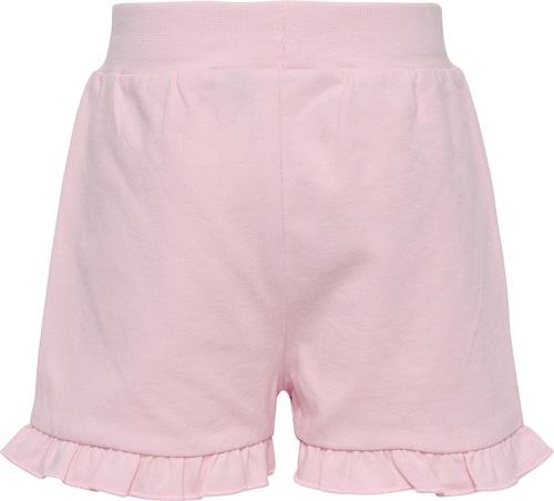 HUMMEL-HMLDREAM RUFFLE SHORTS-1