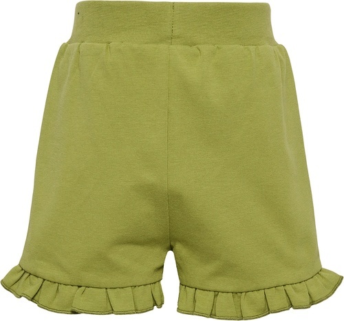 HUMMEL-HMLDREAM RUFFLE SHORTS-1