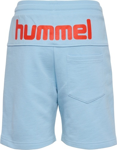 HUMMEL-HMLFLOW SHORTS-1