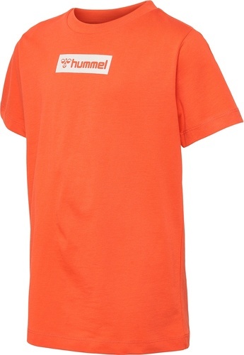 HUMMEL-HMLFLOW T-SHIRT S/S-image-1