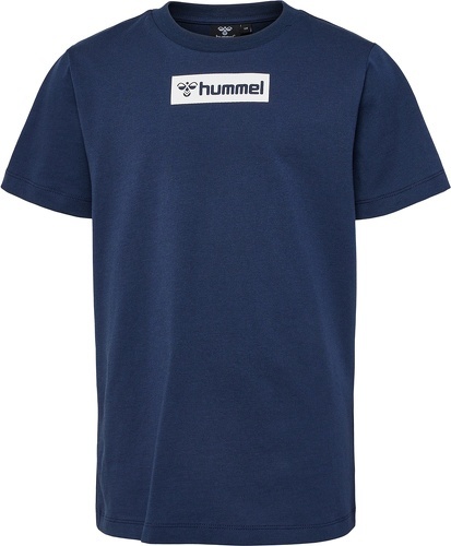 HUMMEL-HMLFLOW T-SHIRT S/S-2