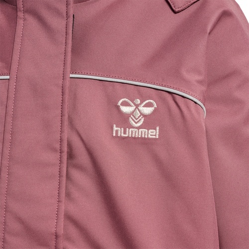 HUMMEL-HMLGLORIA TEX COAT-3