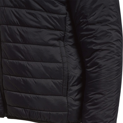 HUMMEL-Hmlgo Quilted Hood Giacca-4