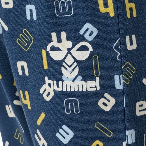 HUMMEL-Jogging bébé garçon Hummel Happy You-3