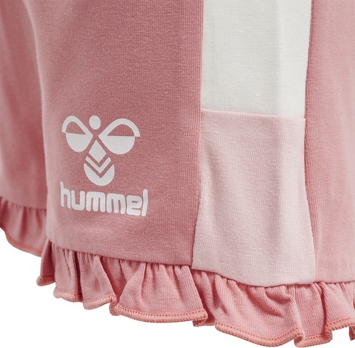 HUMMEL-HMLISLA SHORTS-3