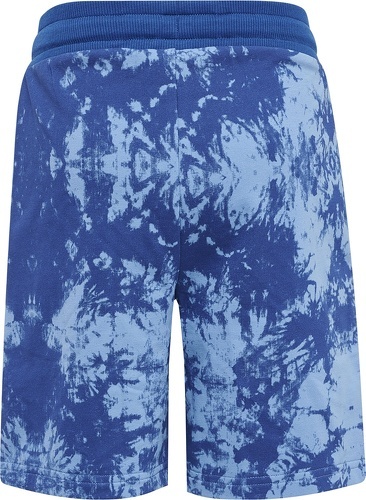 HUMMEL-HMLJESSE SHORTS-1