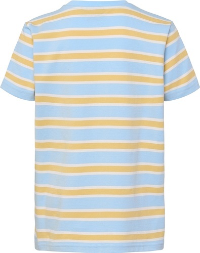 HUMMEL-HMLJUMP STRIPE T-SHIRT S/S-1