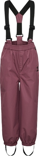 HUMMEL-HMLMONSUN TEX SHELL PANTS-2