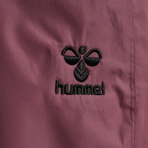 HUMMEL-HMLMONSUN TEX SHELL PANTS-4