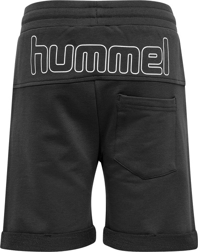 HUMMEL-HMLNEAL SHORTS-1