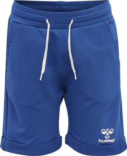 HUMMEL-HMLNEAL SHORTS-2