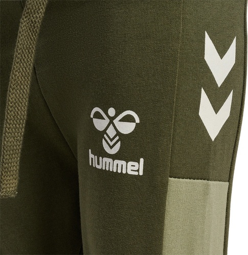 HUMMEL-HMLNEEL PANTS-3