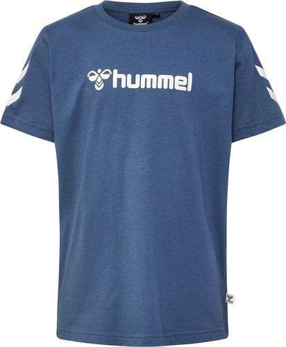 HUMMEL-HMLNOVET SHORTS SET-3