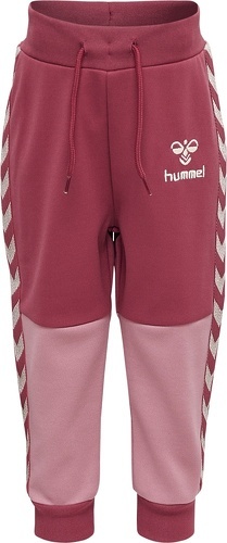 HUMMEL-Jogging bébé fille Hummel Olek-2