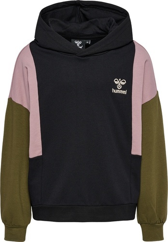 HUMMEL-HMLPALOMI HOODIE-2