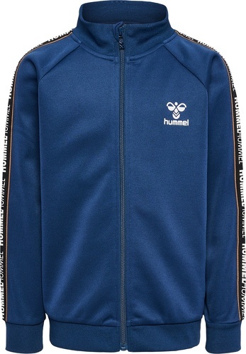 HUMMEL-HMLREFRESH ZIP JACKET-2