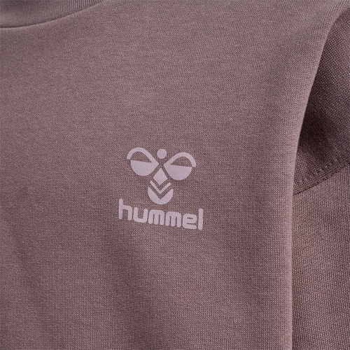 HUMMEL-HMLSHINE SWEATSHIRT-3