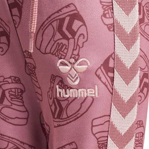 HUMMEL-HMLSNEAKER PANTS-3
