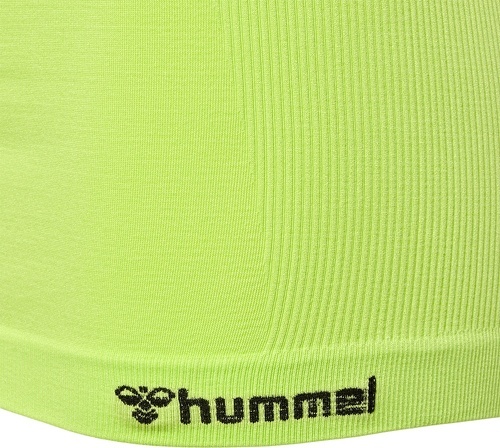 HUMMEL-Débardeur sans couture femme Hummel Tif-3