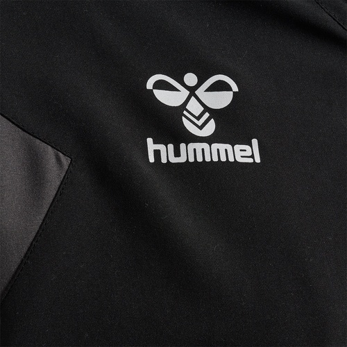 HUMMEL-Hmltravel Woven Giacca-3