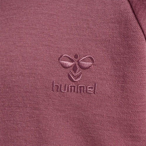 HUMMEL-HMLWONG SWEATSHIRT-3