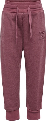 HUMMEL-HMLWULBA PANTS-2