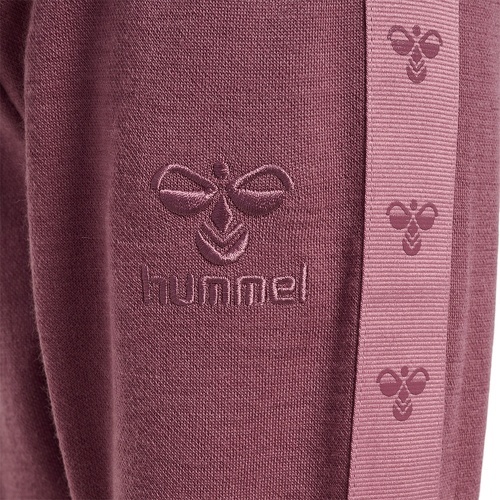 HUMMEL-HMLWULBA PANTS-3