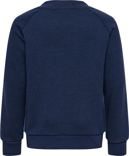 HUMMEL-HMLWULBATO SWEATSHIRT-1