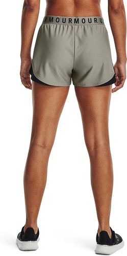 UNDER ARMOUR-Play Up Shorts 3.0-3