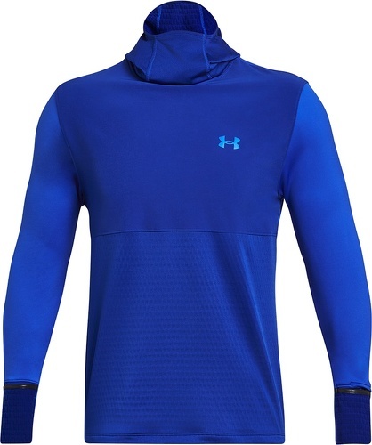 UNDER ARMOUR-QUALIFIER COLD HOODY-image-1