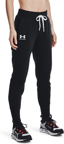 UNDER ARMOUR-Rival Fleece Jogginghose S Damen-2