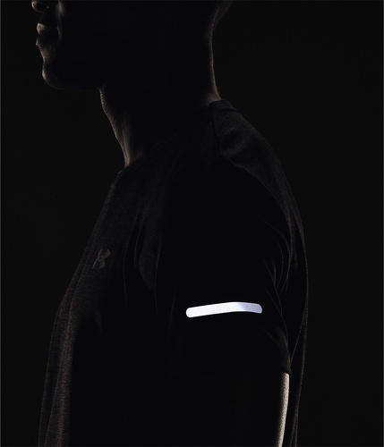 UNDER ARMOUR-Maglia a maniche corte UA Seamless Stride-4
