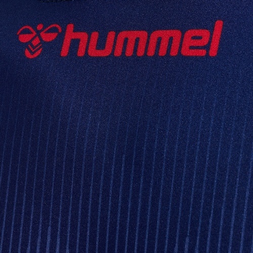 HUMMEL-SG FLENSBURG-HANDEWITT AWAY 23/24 JERSEY S/S KIDS-3