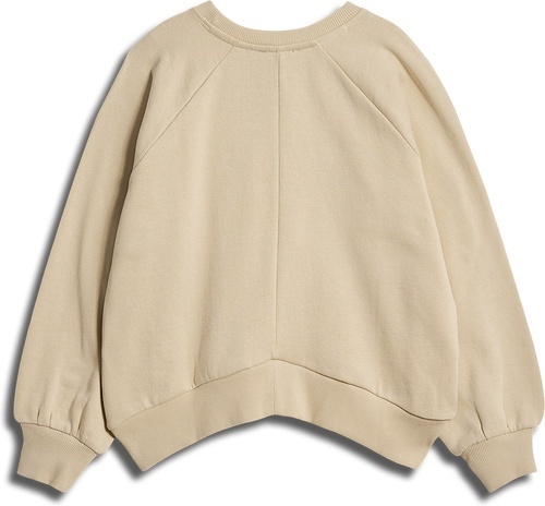 HUMMEL-STSBAILEY SWEATSHIRT-1